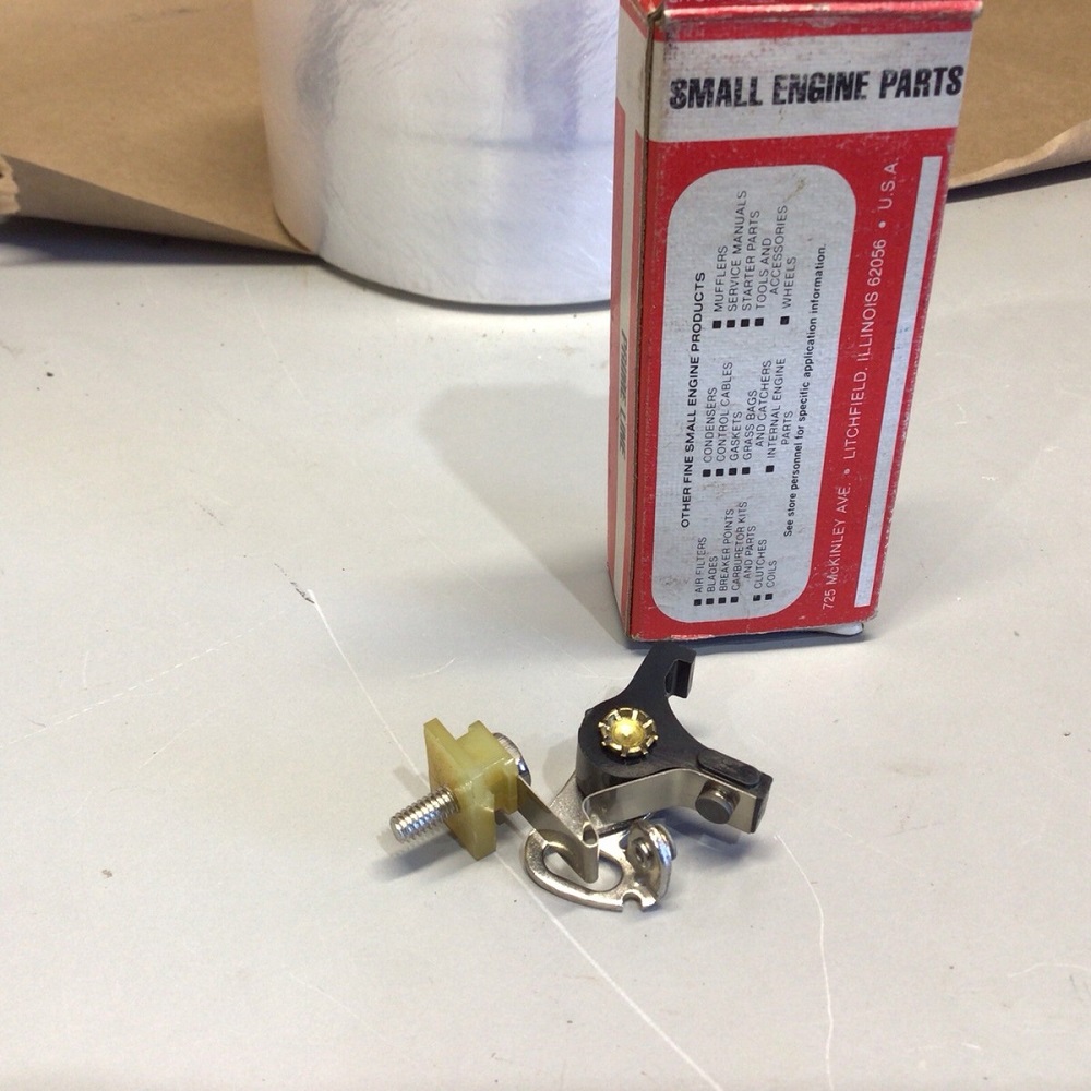 prime line small engine parts