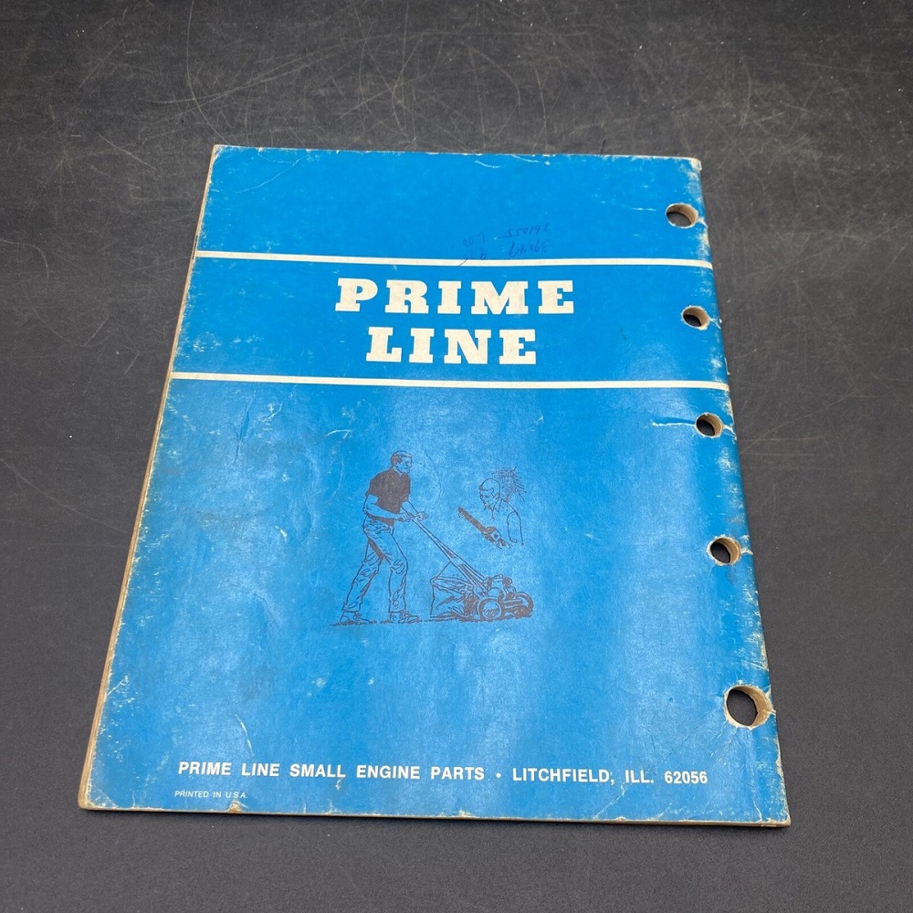 prime line small engine parts
