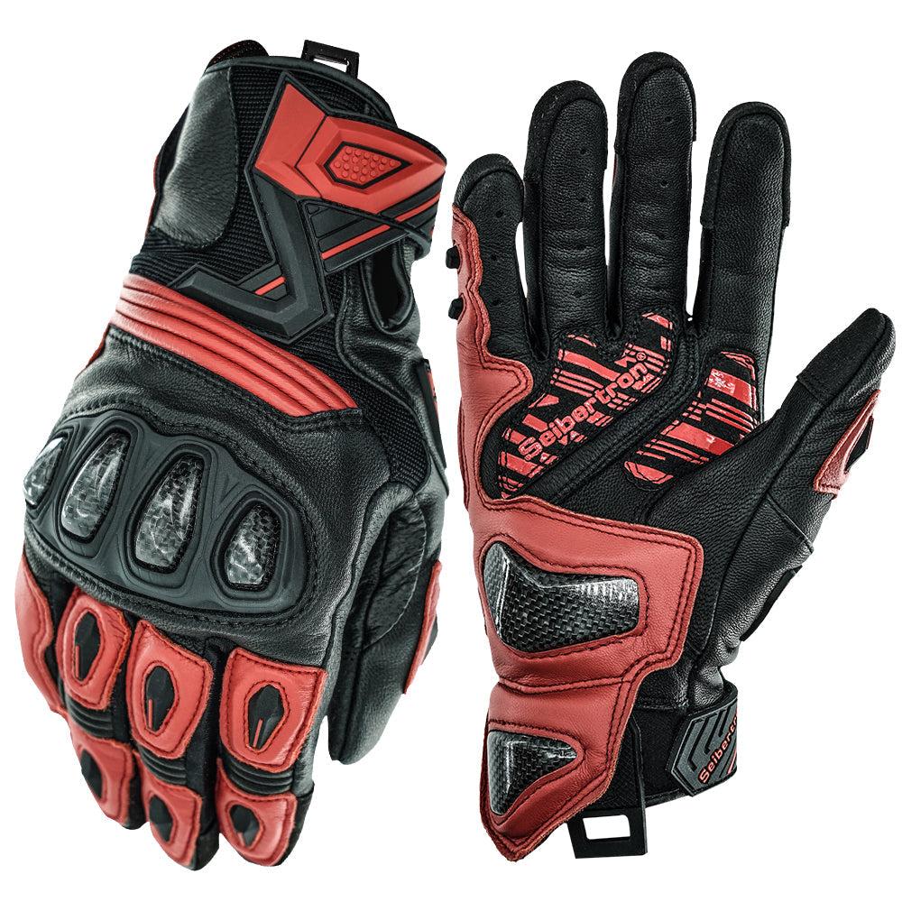 motorcycle gloves for men