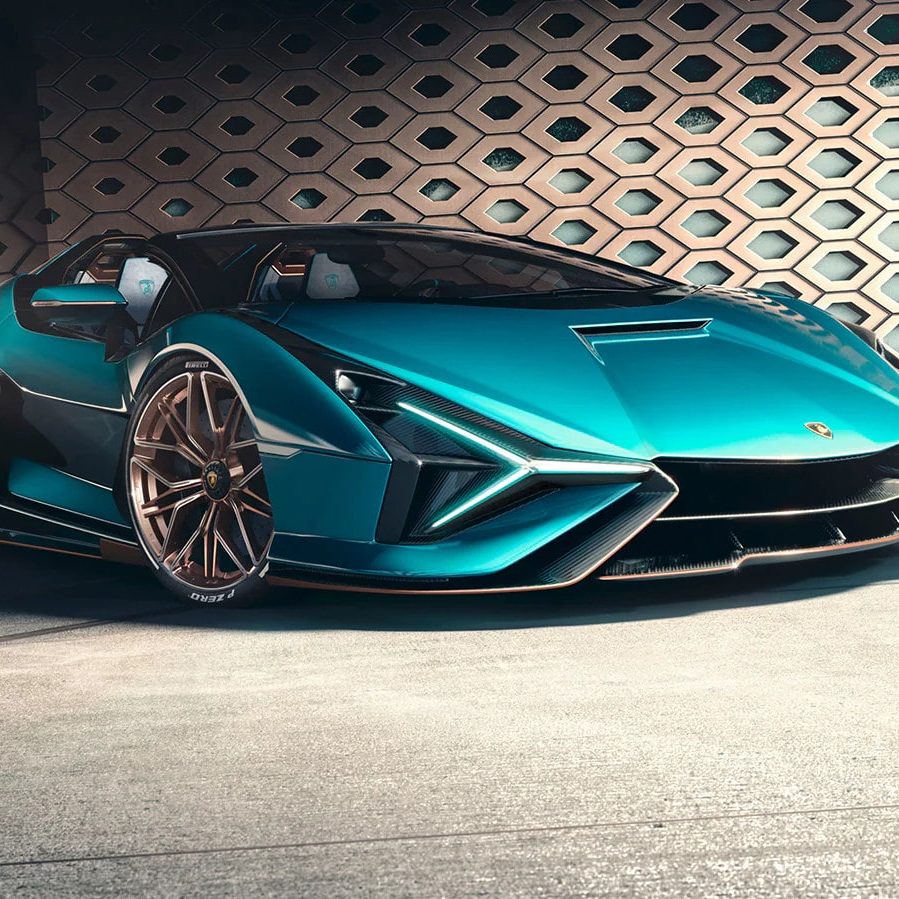 most expensive car