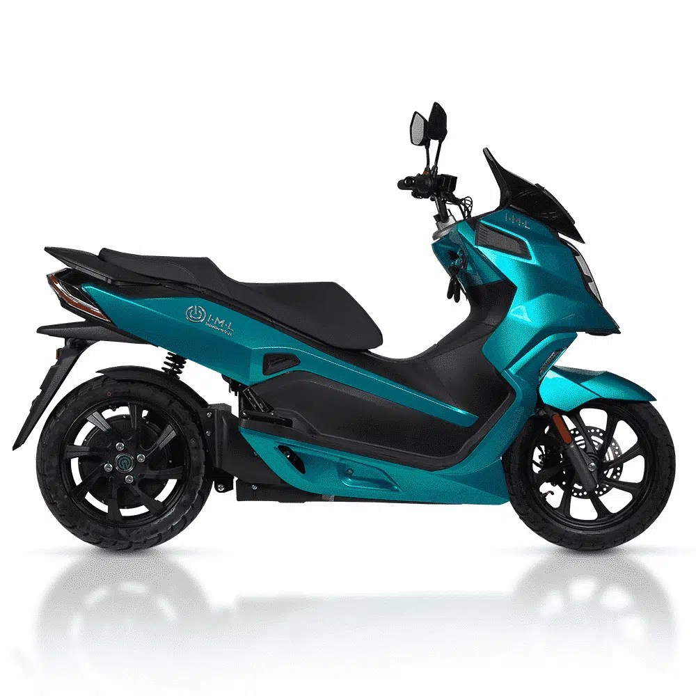 honda electric motorcycle