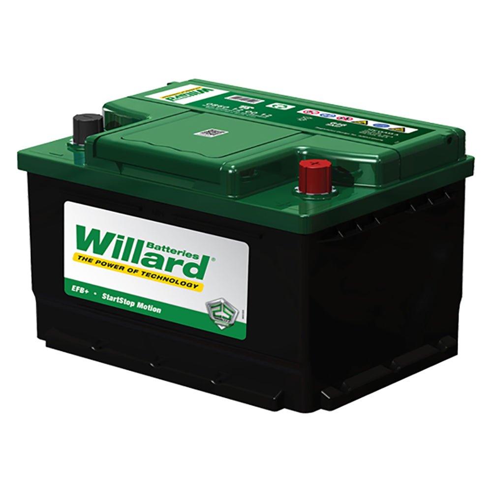 car battery