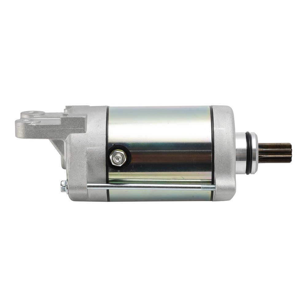Car Starter: Understanding Its Role in Your Vehicle’s Performance