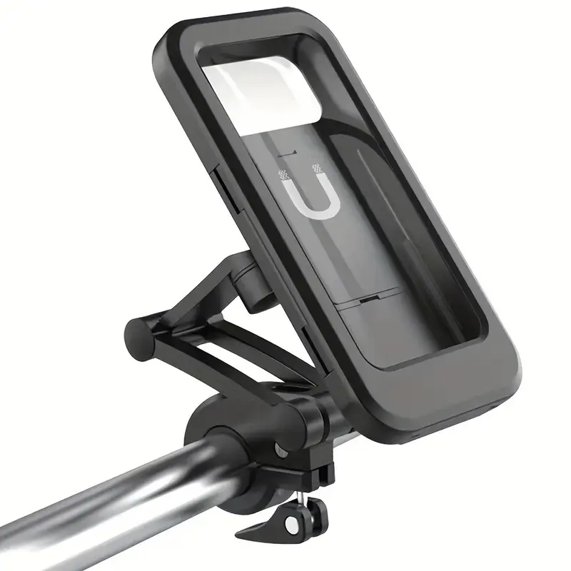 motorcycle phone holder