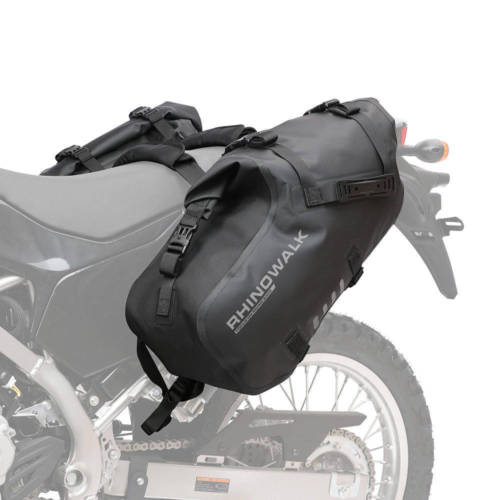 motorcycle saddlebags