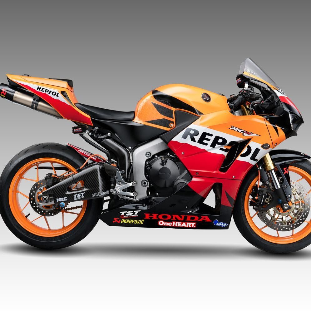 toyota motorcycle
