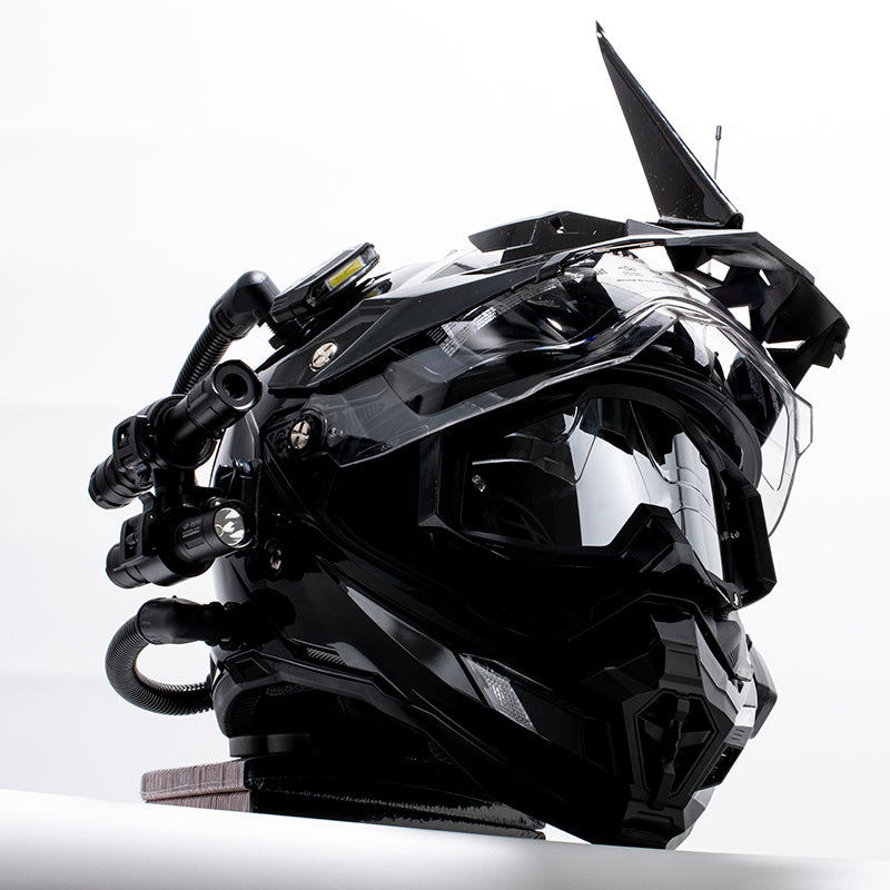 helmet motorcycle