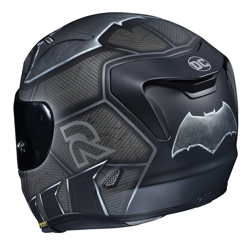hjc helmets