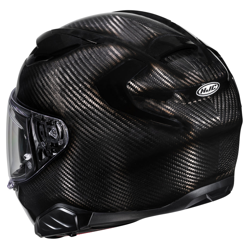 carbon fiber motorcycle helmet