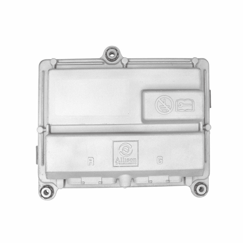 Transmission Control Module: 6 Common Symptoms of a Bad TCM