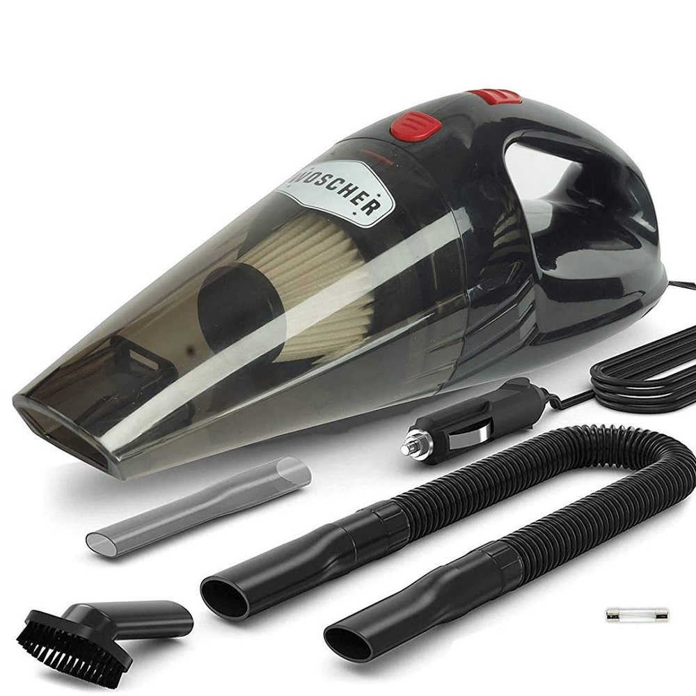 car vacuum