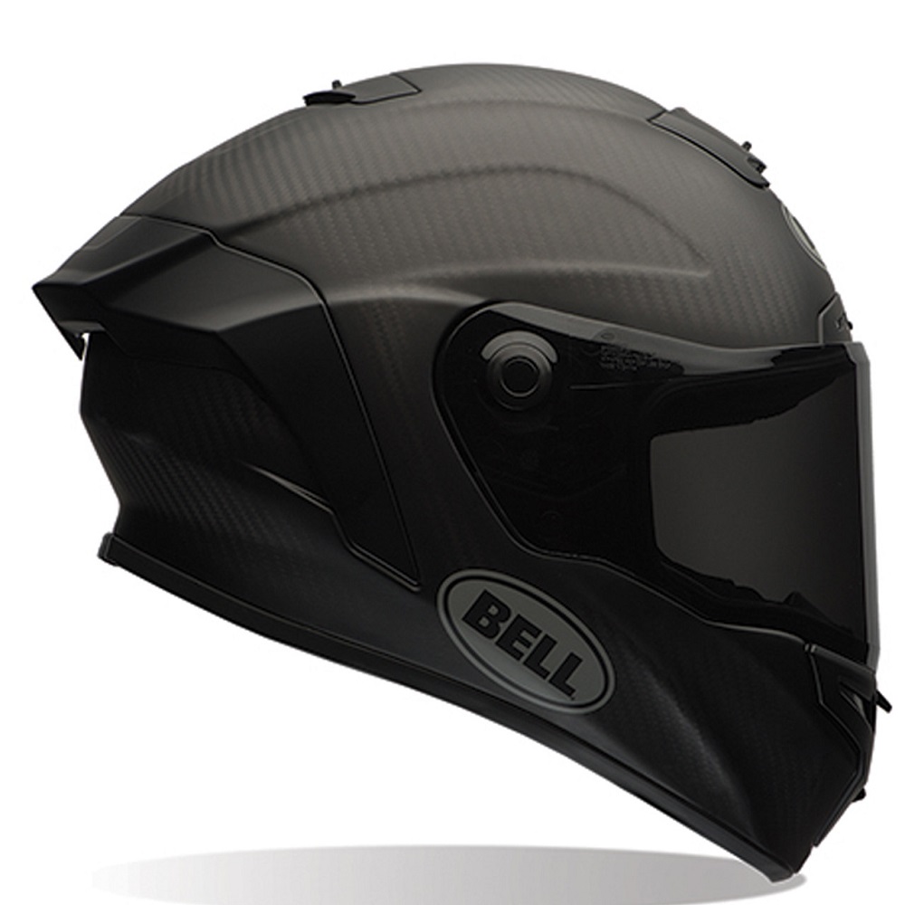full face motorcycle helmet