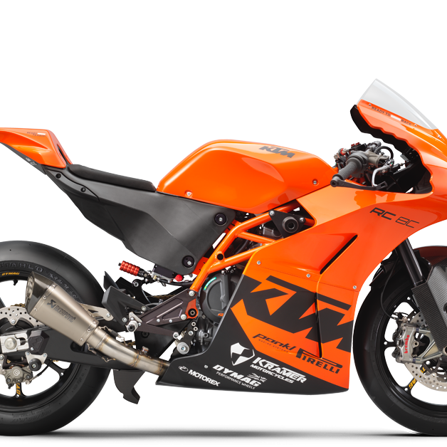 KTM Motorcycle: Exploring the Best Models for Adventure Riders