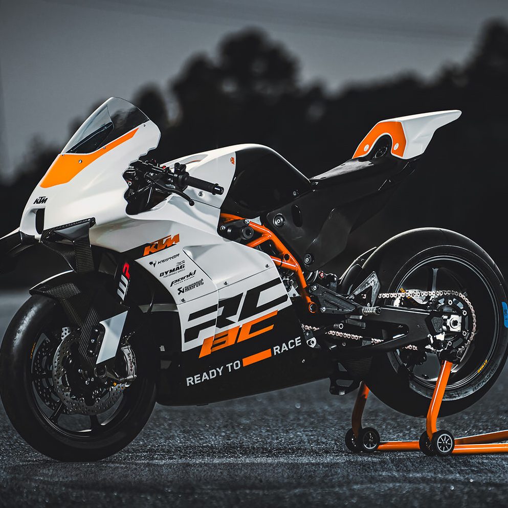 ktm motorcycle