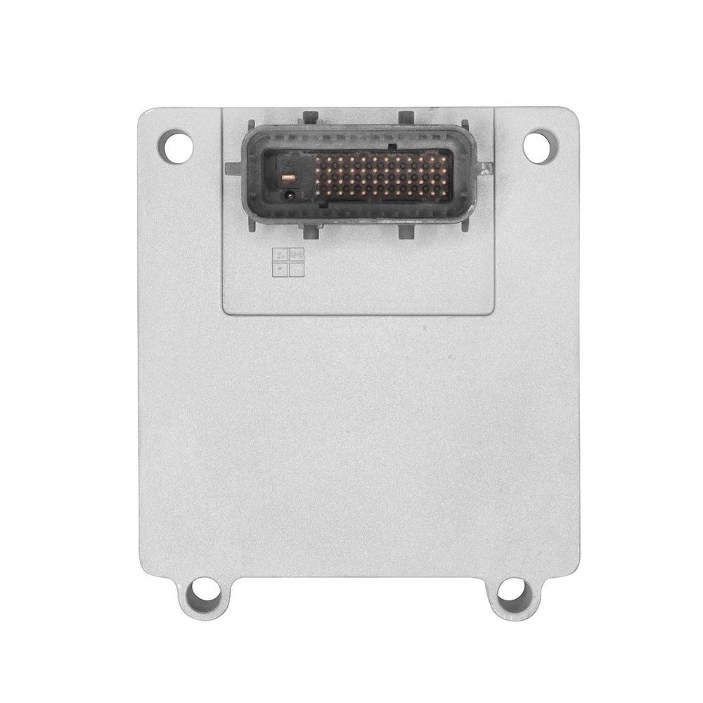 transmission control module