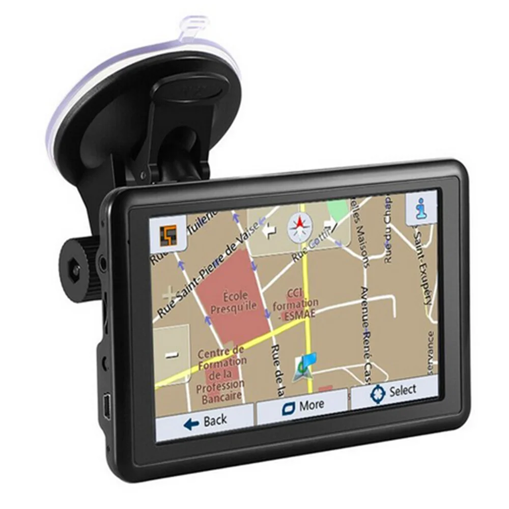 car GPS