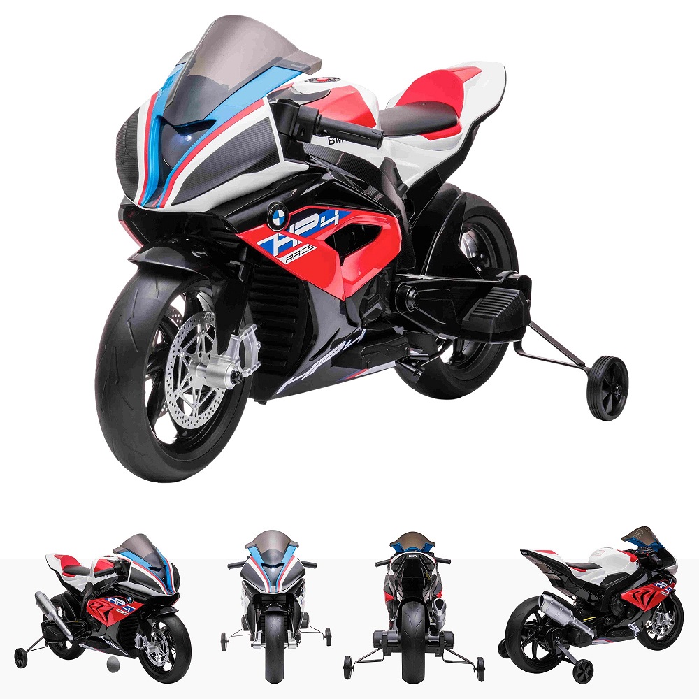 bmw electric motorcycle