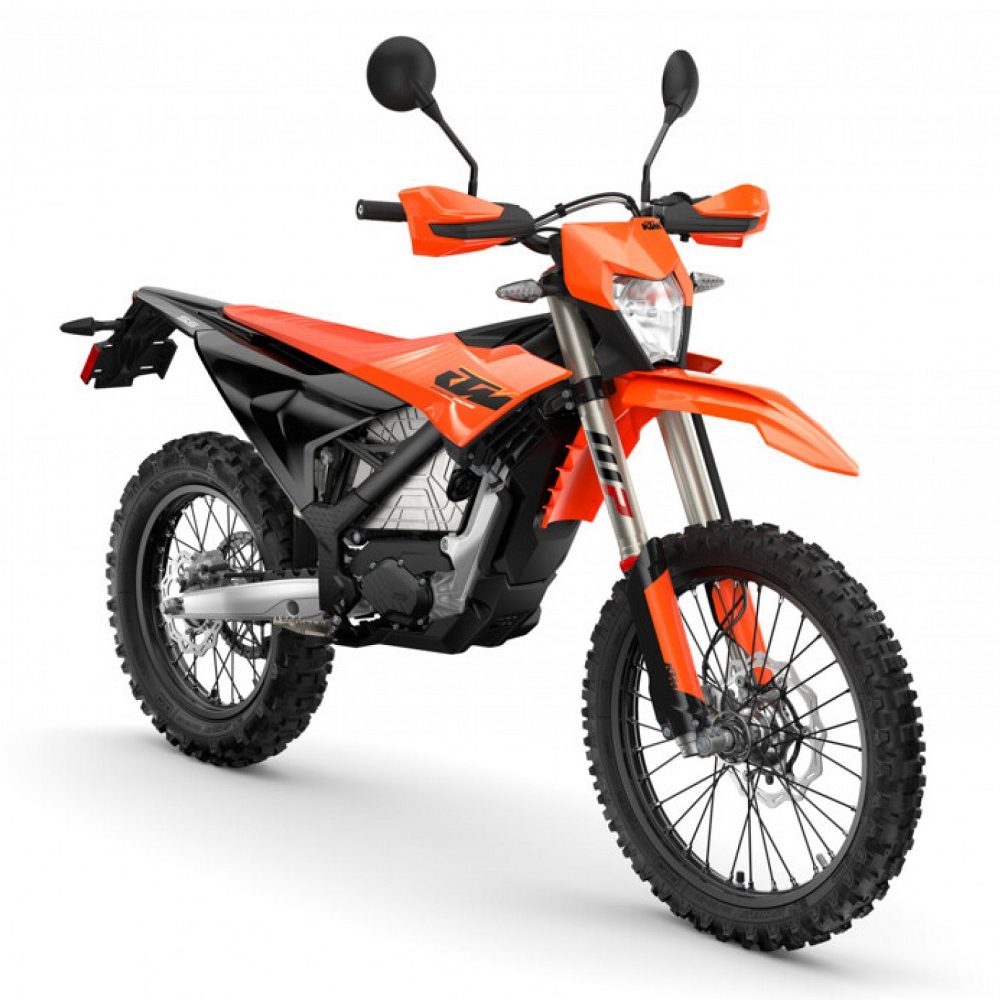 ktm motorcycle
