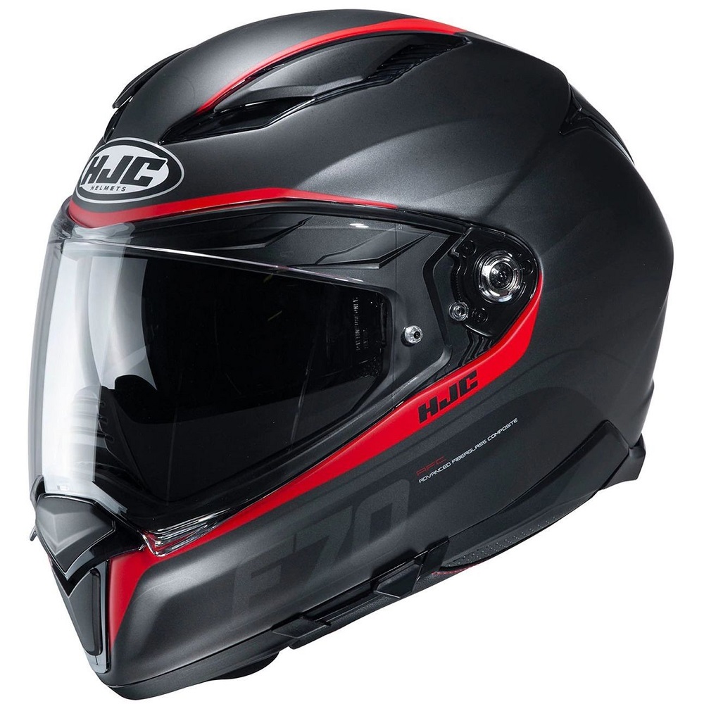 hjc motorcycle helmets