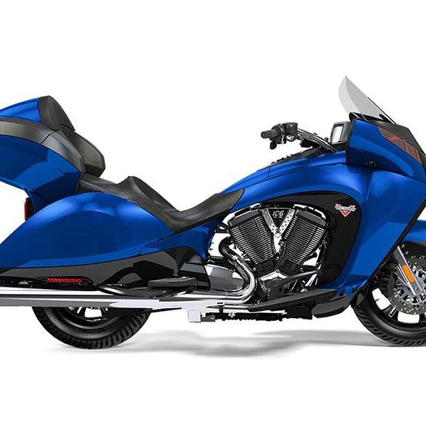 victory motorcycle