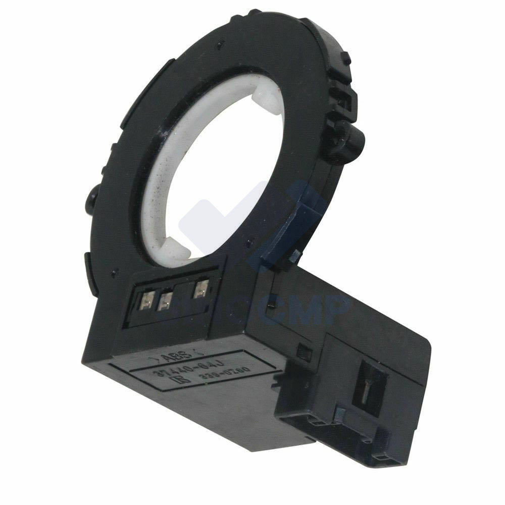 steering angle sensor
