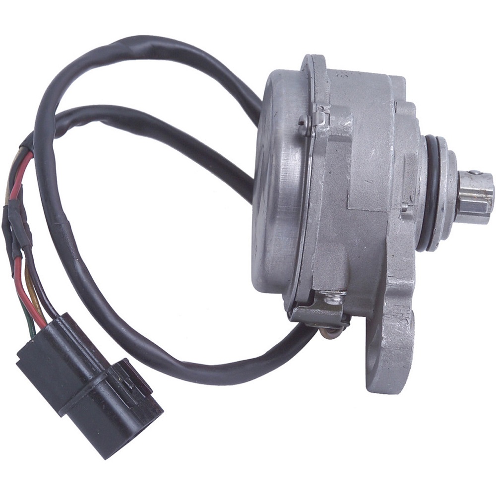 sensor crankshaft