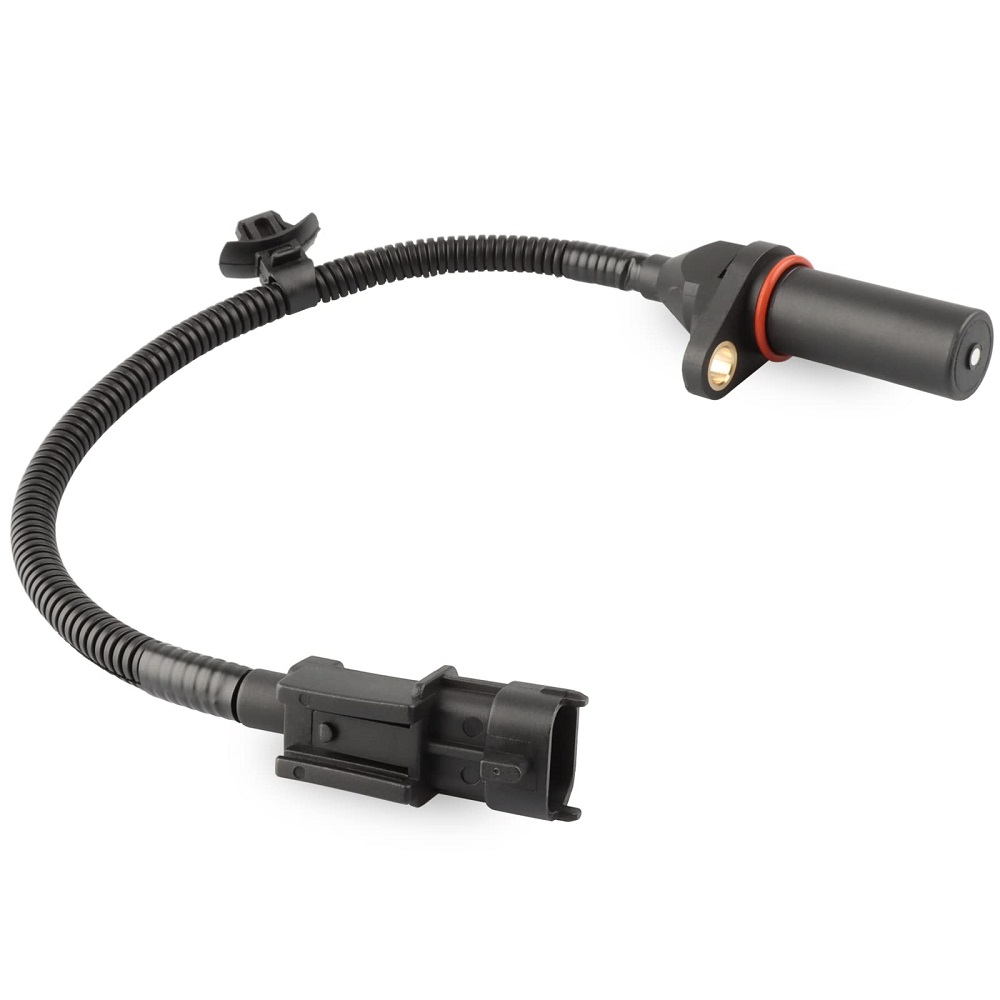 Bad Crankshaft Sensor Symptoms: How to Identify a Faulty Sensor