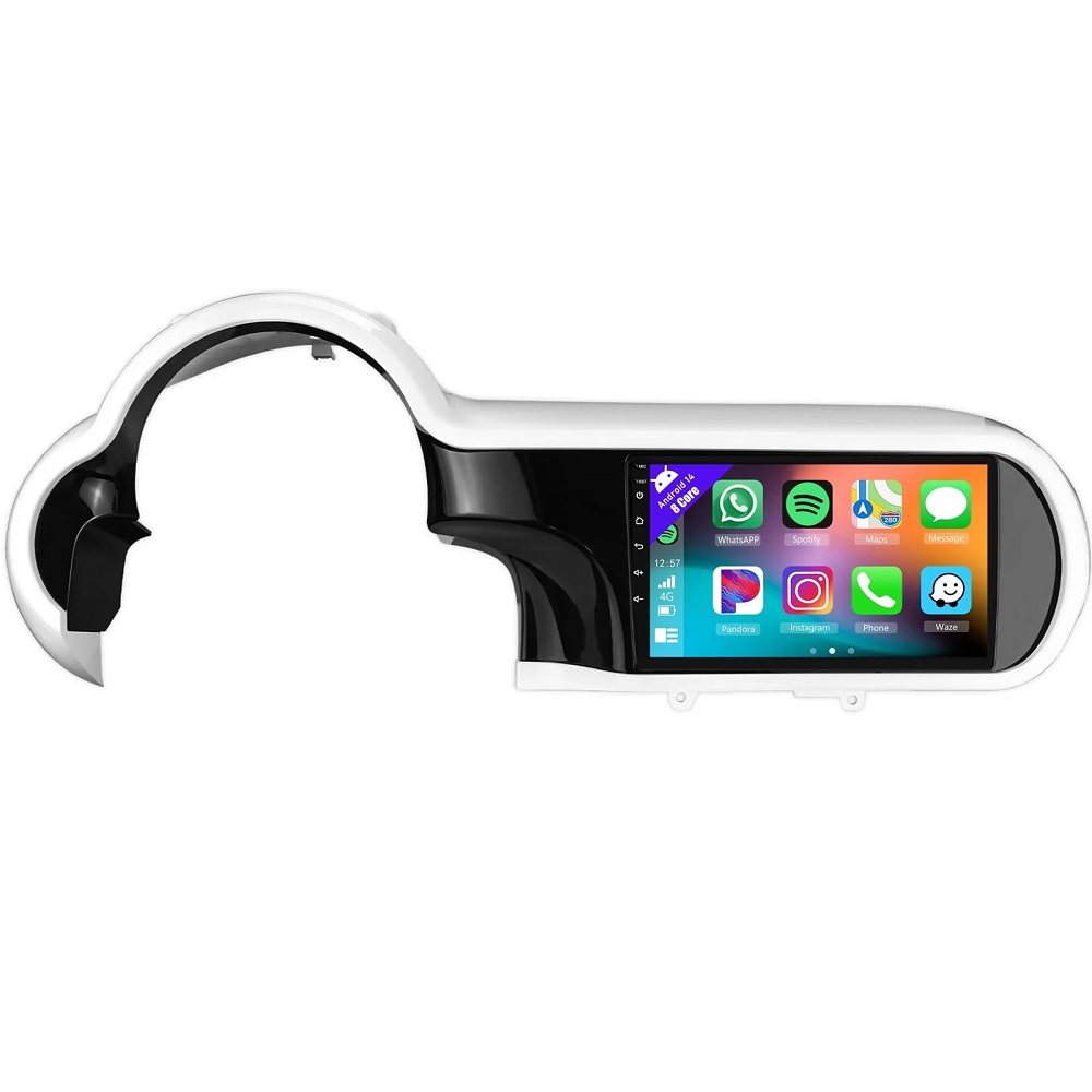 car radio for twingo 2