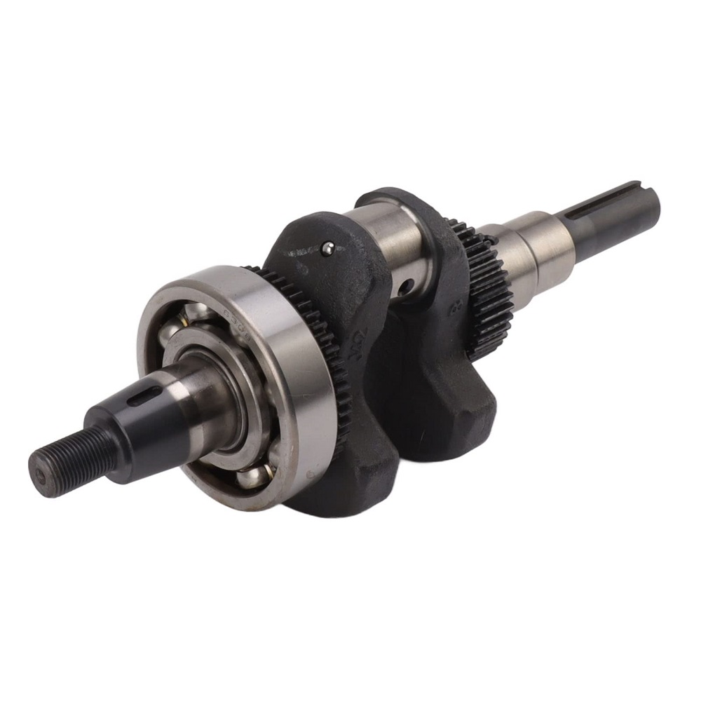 crankshaft parts