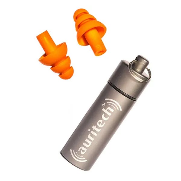 motorcycle ear plugs