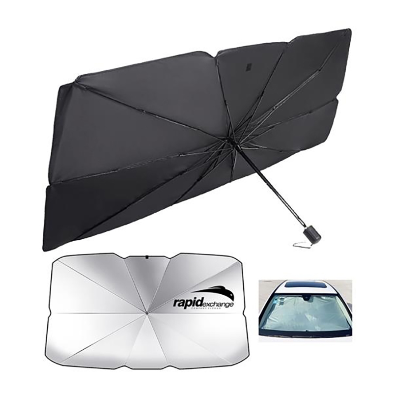 car sun shade