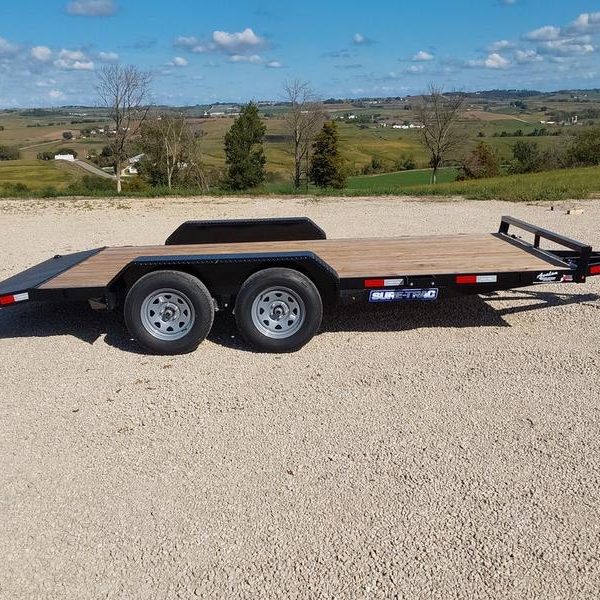 car hauler