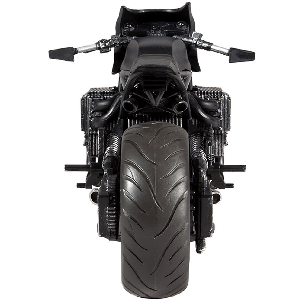 Batman style