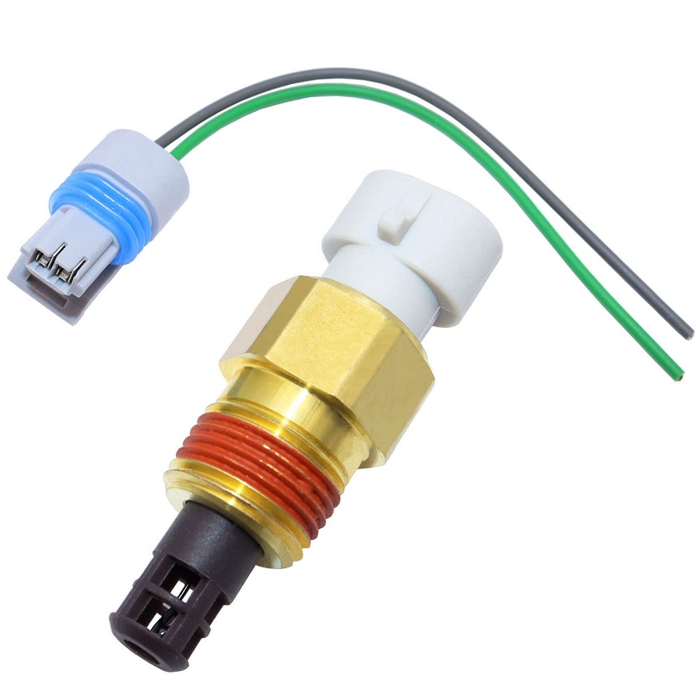 Intake Air Temperature Sensor: 7 Key Signs You Need to Replace It
