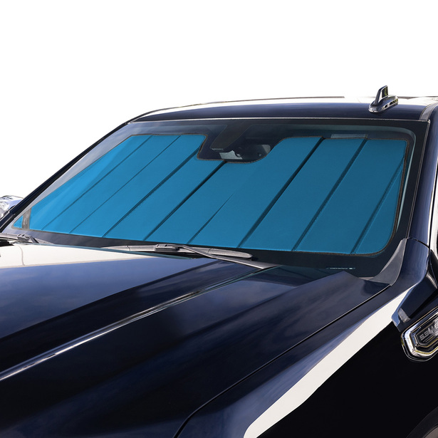 car sun shade