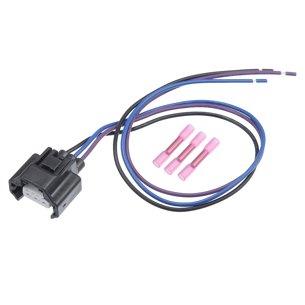 crankshaft position sensor