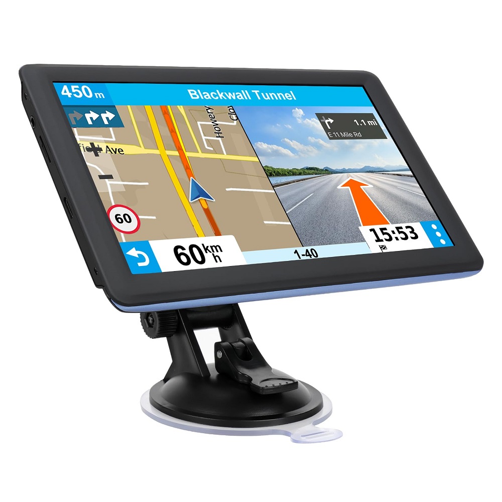 car GPS