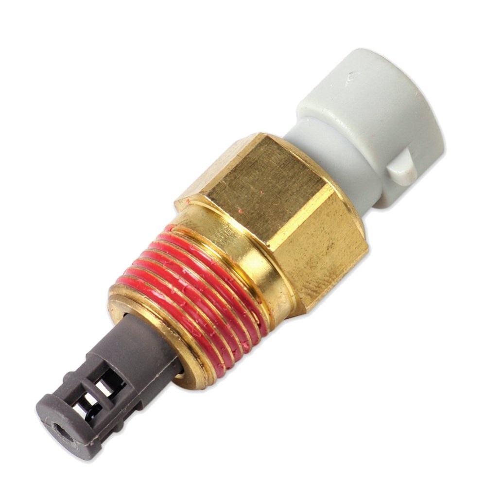 intake air temperature sensor