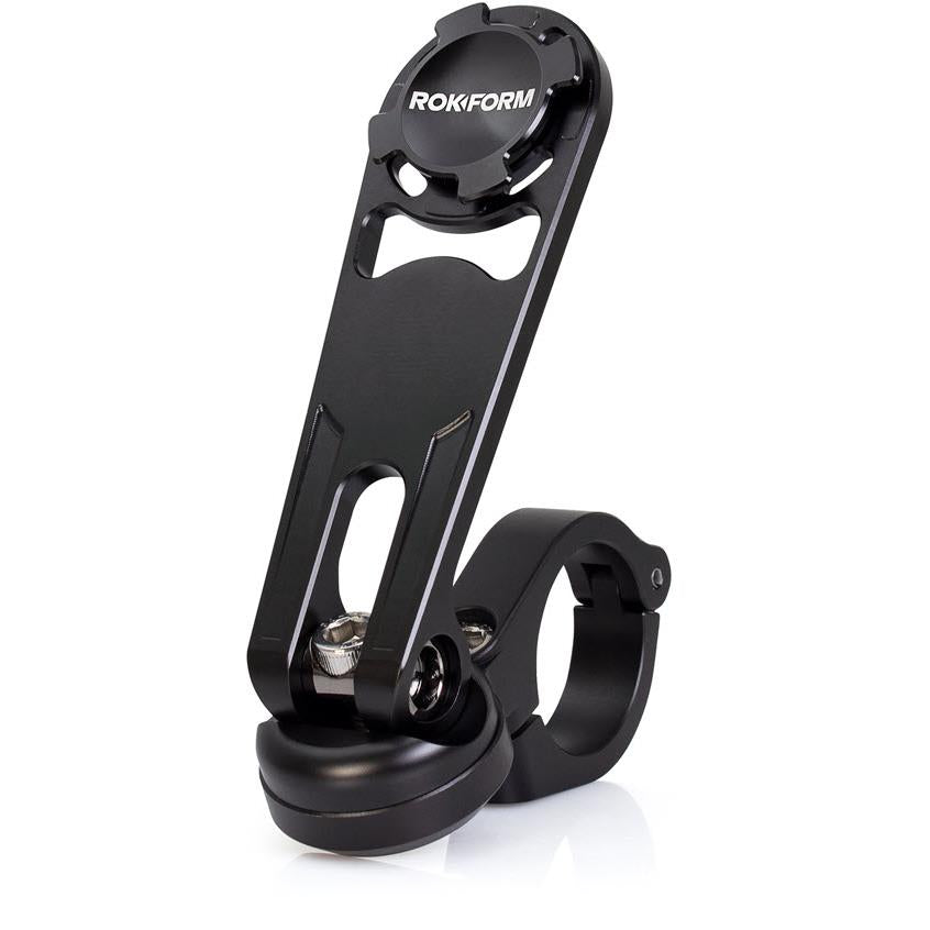 phone mount for motorcycle