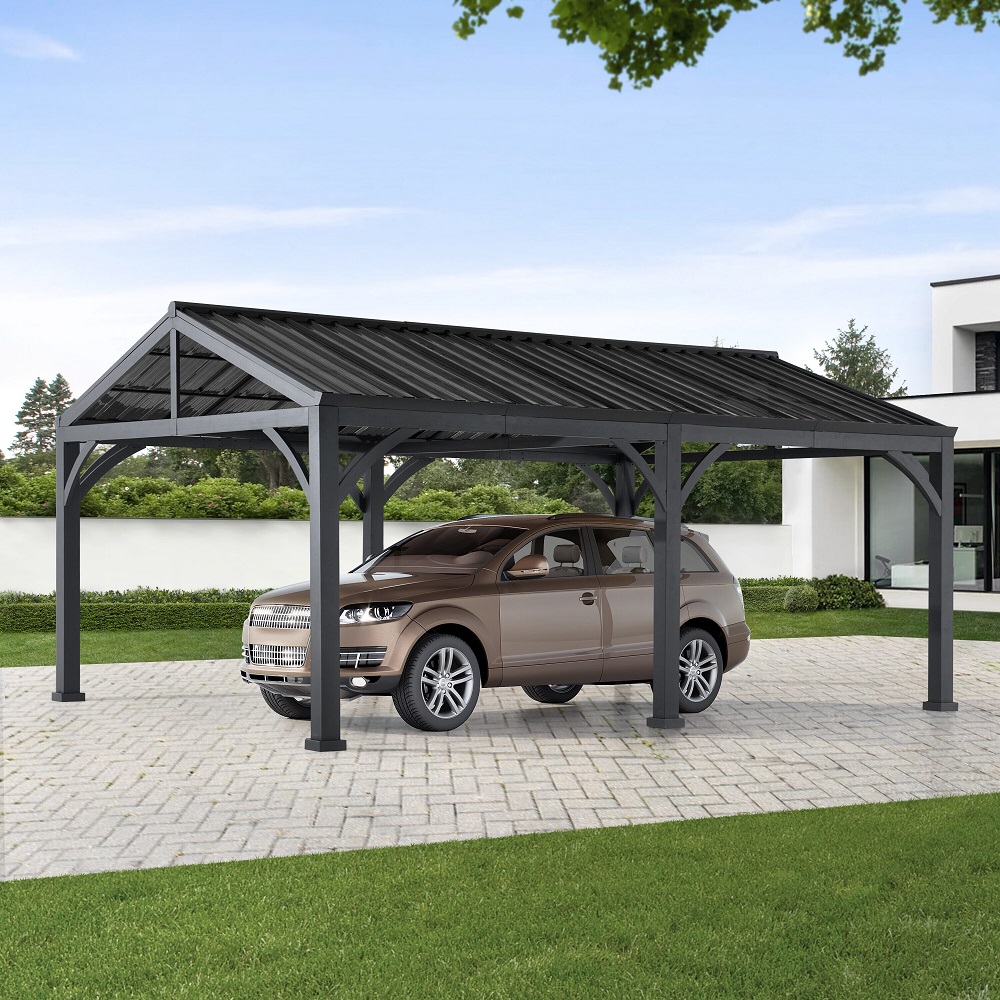 car ports