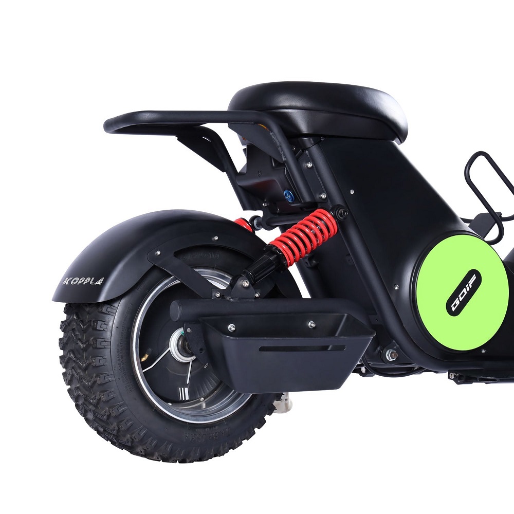 motorcycle golf cart