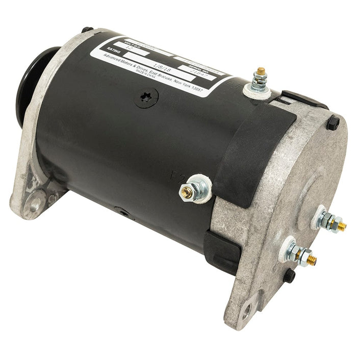 car starter