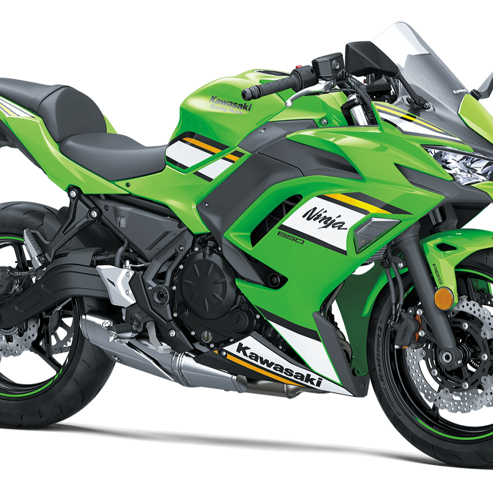 600cc Motorcycle: The Perfect Blend of Power and Maneuverability