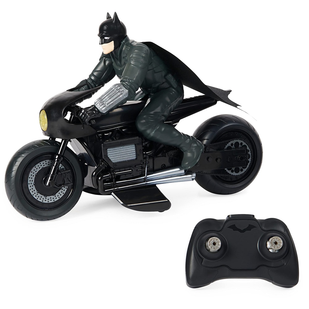 batman motorcycle