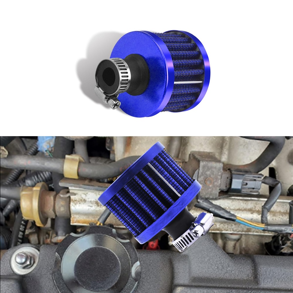 Air Filter Car: The Importance of Regular Replacement for Clean Air