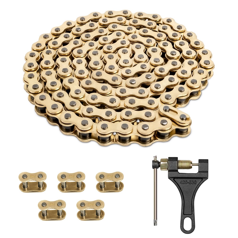 motorcycle chain