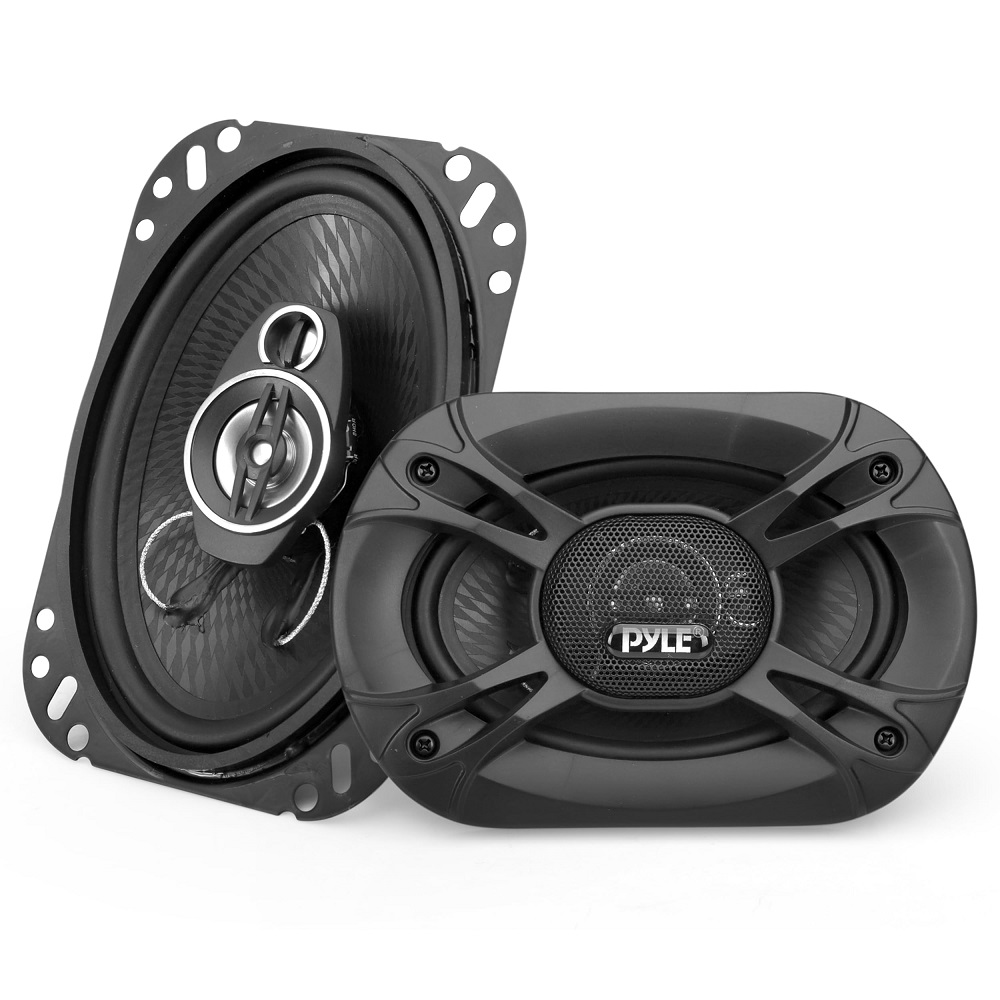 car speakers