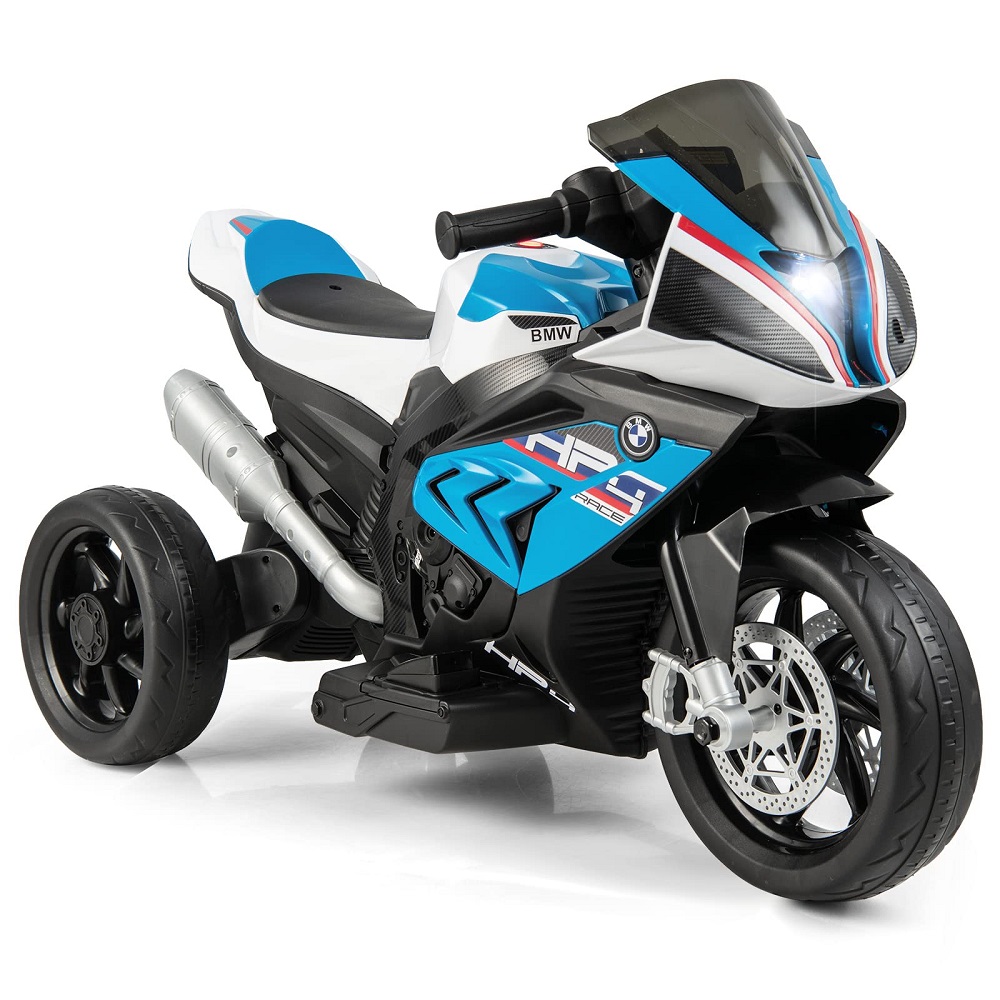 bmw electric motorcycle