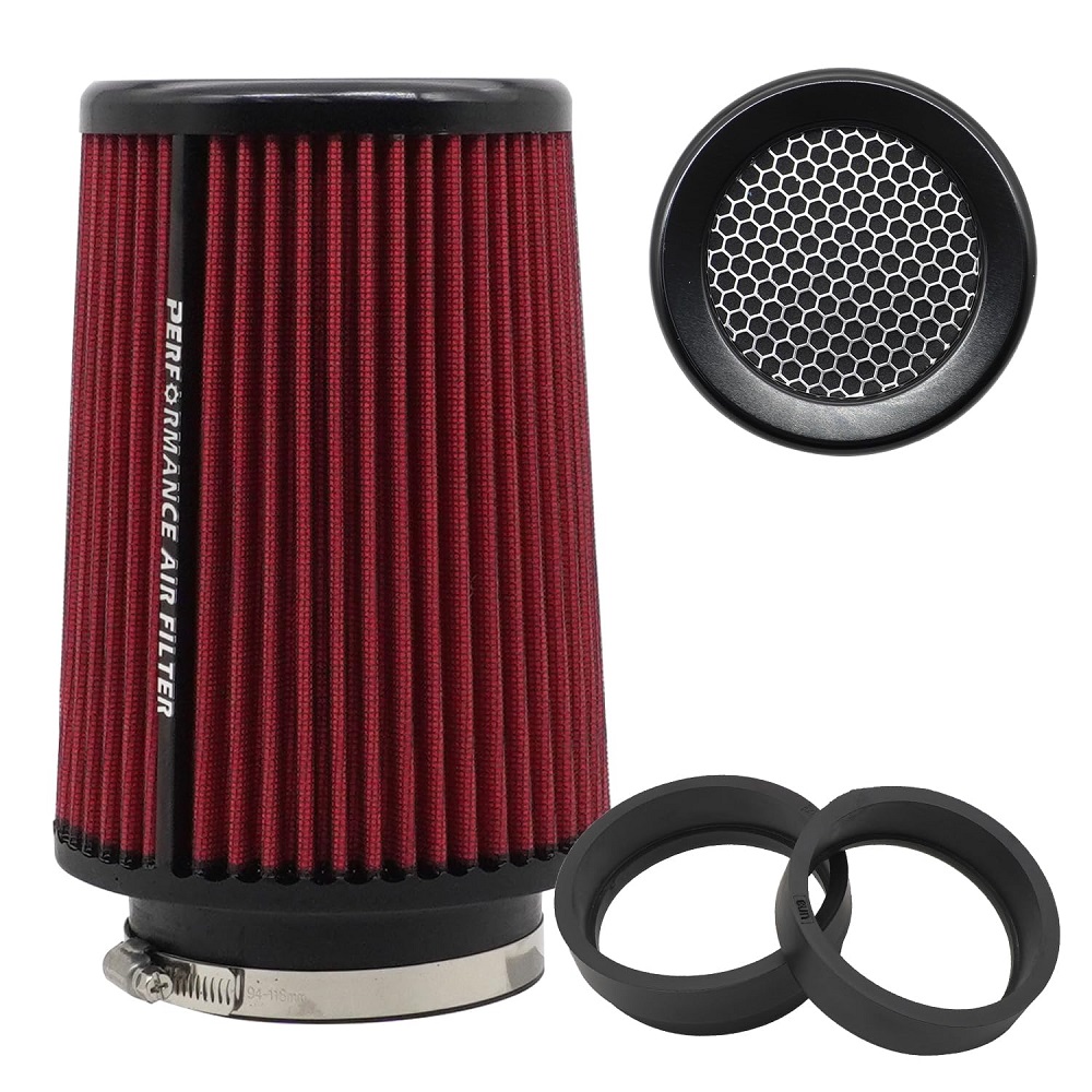 air filter car