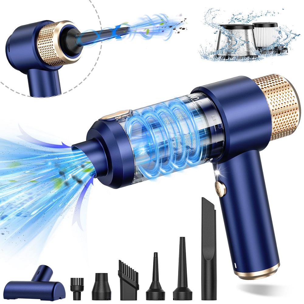 car vacuum